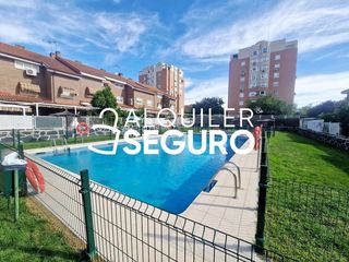 Miete Chalet  Fuentes nuevas. Chalet c fuentes nuevas fuenlabrada