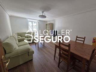 Rent Flat  Del mercado. Piso trav. del mercado burgos