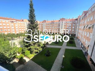 Rent Flat  Ciudad de águilas. Piso c ciudad de águilas  madrid