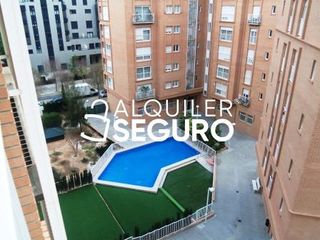 Flat in Valle de Ayora