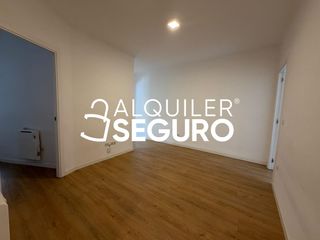 Flat in Carlos Martín Álvarez
