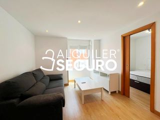 Flat in de la Genciana