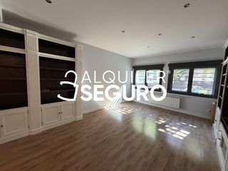 Alquiler Piso  Luis araquistain. Piso av. luis araquistain getafe