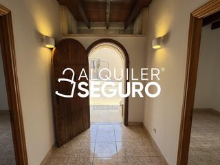 Location Chalet  Major. Chalet c major marratxi