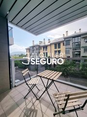 Miete Etagenwohnung  Federico fliedner. Piso c federico fliedner el escorial