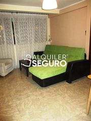 Rent Flat  Juan de zúñiga. Piso c juan de zúñiga  alcalá de henares