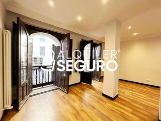 Lloguer Pis  San bernardo. Piso c san bernardo madrid