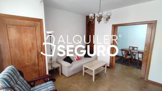 Flat in Juan Andrés
