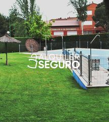Location Appartement  De la chopera. Piso pso. de la chopera alcobendas
