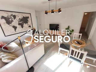 Rent Flat  San carlos. Piso c san carlos alicante