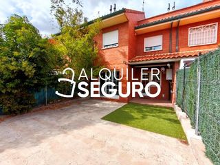 Miete Chalet  Ramón de valle inclán. Chalet c ramón de valle inclán  fuenlabrada