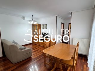 Rent Flat  La cabroja. Piso c la cabroja cabezón de la sal