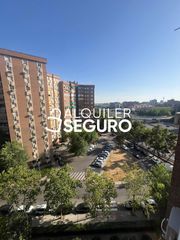 Rent Flat  Ramon areces. Piso c ramon areces  madrid