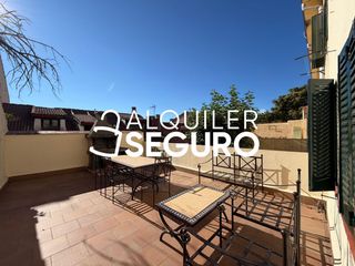 Location Appartement  San pedro regalado. Piso c san pedro regalado san lorenzo de el escorial