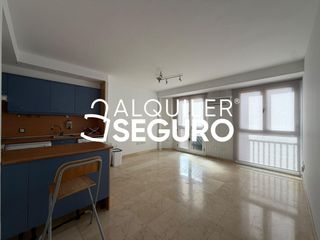 Rent Flat  Constitución. Piso av. constitución las rozas de madrid