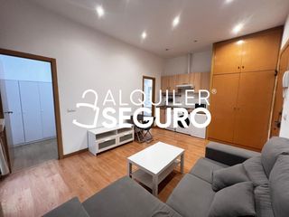 Affitto Appartamento  De ciudad de barcelona. Piso av. de ciudad de barcelona madrid