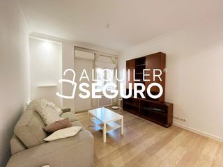 Lloguer Pis  De agustín de foxá. Piso c de agustín de foxá madrid