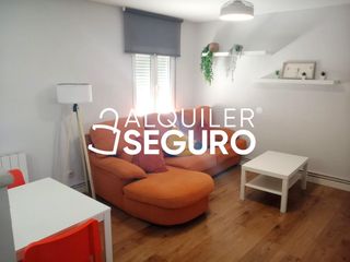 Lloguer Àtic  Recondo. Ático c recondo valladolid