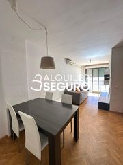 Location Appartement  Ávila. Piso c ávila móstoles