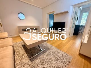 Rent Flat  Del príncipe de vergara. Piso c del príncipe de vergara madrid