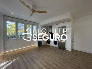 Rent Studio  Cardenal herrera oria. Estudio av. cardenal herrera oria madrid