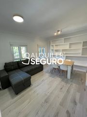 Affitto Appartamento  De san crispin. Piso c de san crispin  madrid