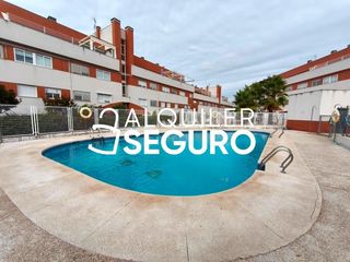 Lloguer Pis  Del cantábrico. Piso av. del cantábrico arroyomolinos