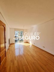 Affitto Appartamento  De la taberna. Piso c de la taberna las rozas de madrid
