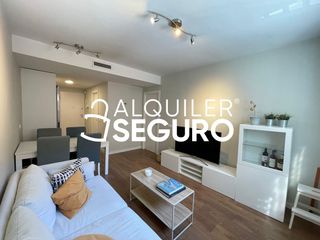 Lloguer Pis  De nicolás morales. Piso c de nicolás morales madrid