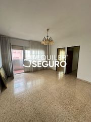 Location Appartement  De lima. Piso c de lima fuenlabrada
