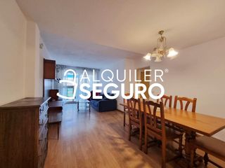Rent Flat  Isla de la toja. Piso c isla de la toja collado villalba
