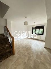 Location Appartement  Juan carlos i. Piso c juan carlos i griñon