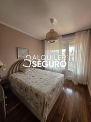 Location Appartement  Iparbide. Piso c iparbide  getxo