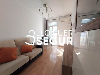 Flat in Violant d'Hongria