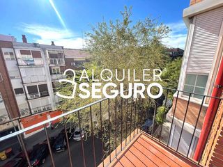 Flat in Emilio Ferrari