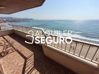 Rent Penthouse  San bartolomé. Ático c san bartolomé el campello
