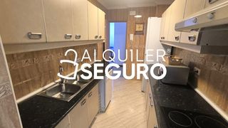 Lloguer Pis  Aguila real. Piso c aguila real sevilla