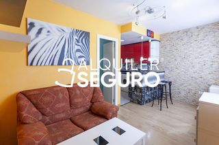 Location Appartement  De las navas. Piso c de las navas madrid