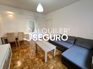 Rent Flat  Del heliótropo. Piso c del heliótropo madrid