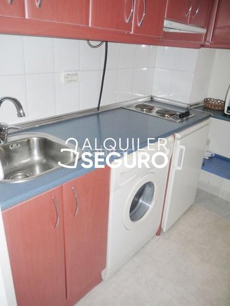 Foto c33ac64b-751b-4ade-978a-2cbb5c69e31a. Alquiler estudio  c de joaquín lorenzo en Peñagrande Madrid