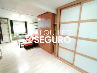 Rent Studio  De joaquín lorenzo. Estudio c de joaquín lorenzo madrid
