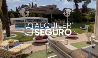 Lloguer Xalet  Luxemburgo. Chalet av. luxemburgo nuevo baztán