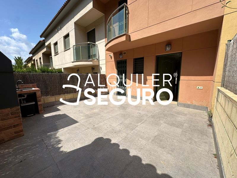 Foto 4884eaec-7b31-4743-971c-4c422a3d1109. Alquiler chalet  c illes columbretes en Torre en Conill-Cumbres de San Antonio Bétera