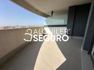 Alquiler Piso  Borrasca. Piso c borrasca valencia