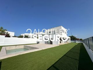Lloguer Xalet  Holanda. Chalet c holanda riba roja del turia