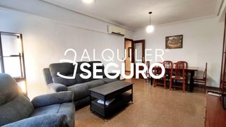 Flat in Cecilio Pla
