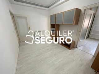 Alquiler Piso  Del marqués de leis. Piso c del marqués de leis madrid
