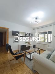 Affitto Appartamento  Doña francisquita. Piso c doña francisquita madrid