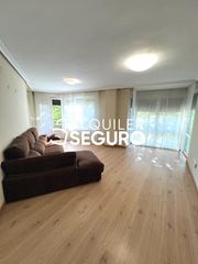 Affitto Appartamento  Agustinos. Piso c agustinos leganés