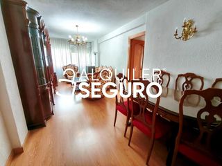 Location Appartement  Isaac peral. Piso c isaac peral  móstoles